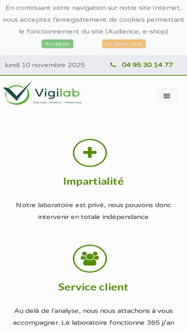 vigilab.com
