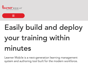 learnermobile.com