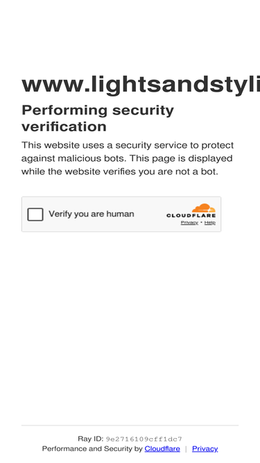 lightsandstyling.com