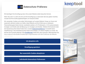 keeptool.de