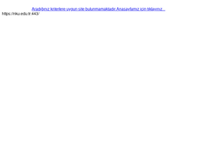 'ziraat-gm-en.web.nku.edu.tr' screenshot