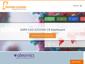 proteinlounge.com