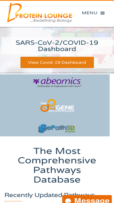 proteinlounge.com