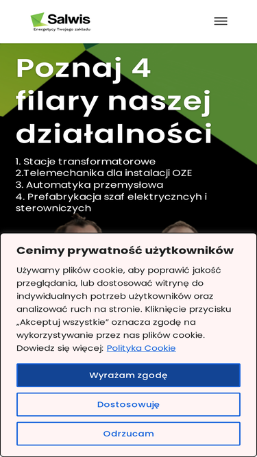 salwis.pl