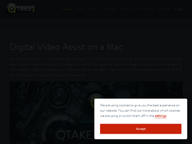 qtakehd.com