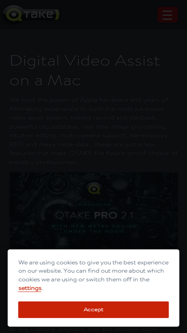 qtakehd.com