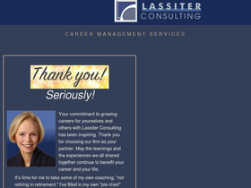 lassiterconsulting.com