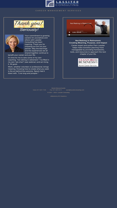 lassiterconsulting.com