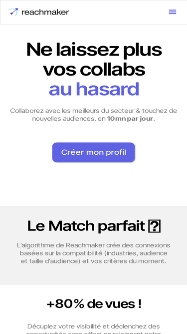 reachmaker.com
