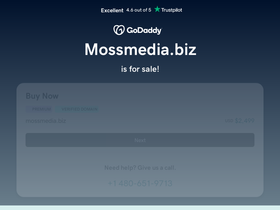mossmedia.biz