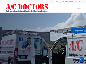 acdoctorsinc.com
