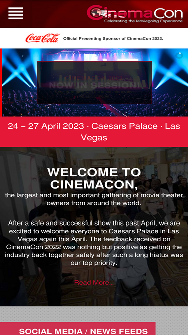 cinemacon.com