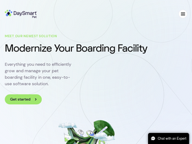 'daysmartpet.com' screenshot