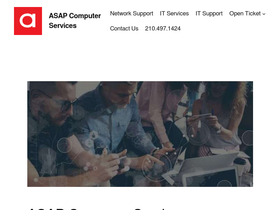 asapcomputerservices.com