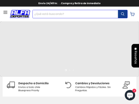 alfadeportes.cl