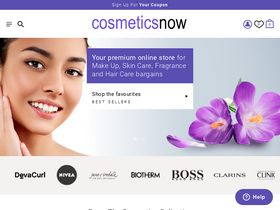 cosmeticsnow.com.au