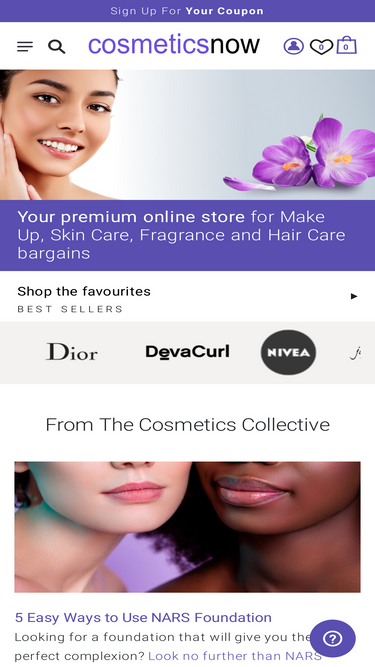 cosmeticsnow.com.au