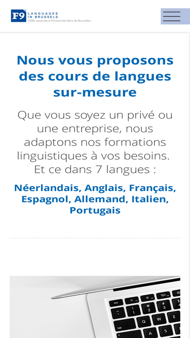 f9languages.eu