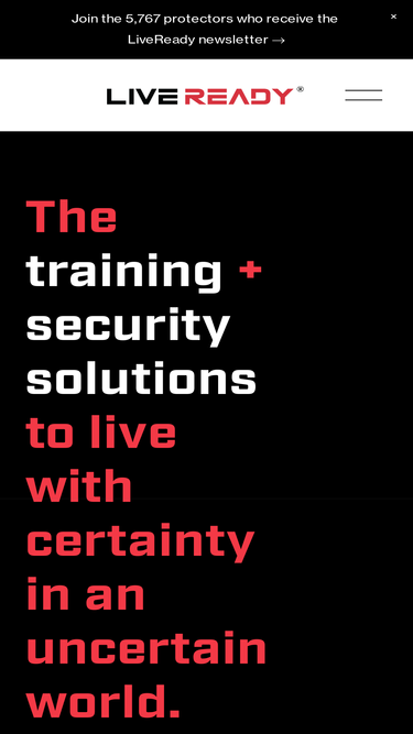 livewithconfidence.com