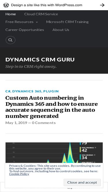 dynamicscrmguru.wordpress.com