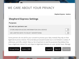 shepherd-express.com
