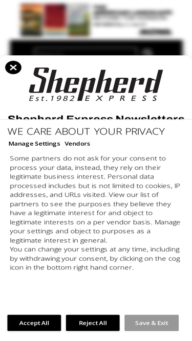 shepherd-express.com