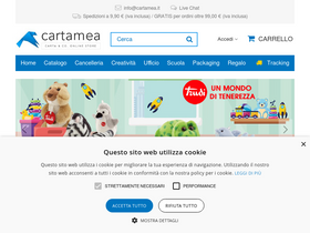 cartamea.it