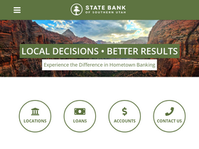 'sbsu.com' screenshot