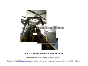 'sas1946.com' screenshot