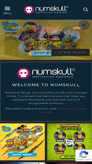 numskull.com