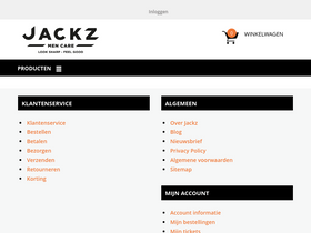 jackz.nl