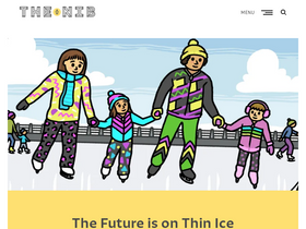 'thenib.com' screenshot
