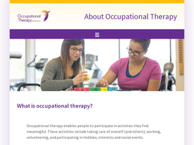 aboutoccupationaltherapy.com.au