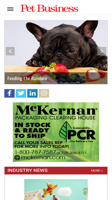 petbusiness.com