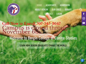 berginu.edu