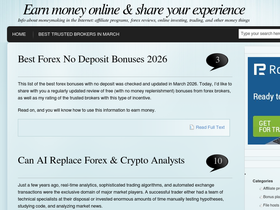 earntry.com