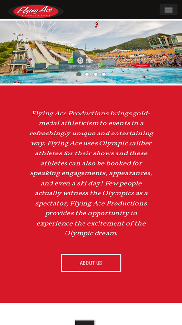 flyingaceproductions.com