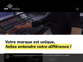 ats-studios.com
