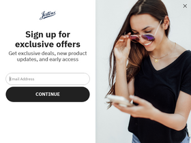 'jostens.com' screenshot