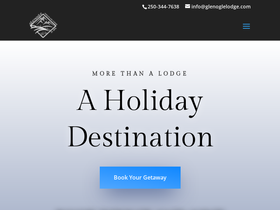 glenoglelodge.com