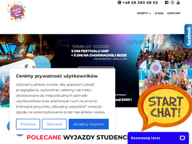 partycamp.pl