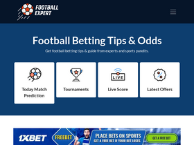 Winabettips  Best Prediction Site for Better and Faster Soccer Betting Tips