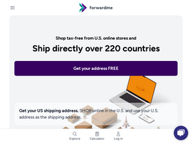 forwardme.com