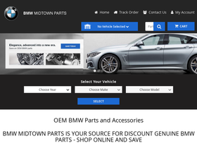 advantagebmwparts.com