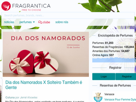 fragrantica.com.br