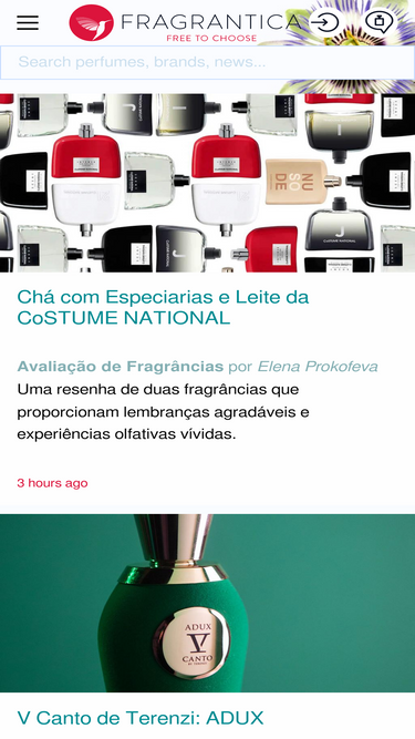 fragrantica.com.br