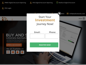 zafarstocks.com