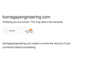 kornegayengineering.com