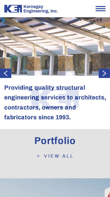 kornegayengineering.com