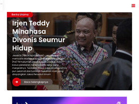 teropongsenayan.com